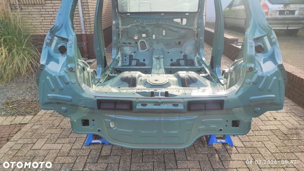 Hyundai i10 AC3 2024 Karoseria Goła - Stan Idealny - 32