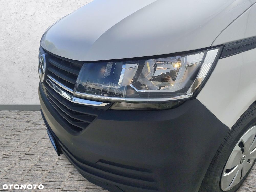 Volkswagen Transporter DSG - 30