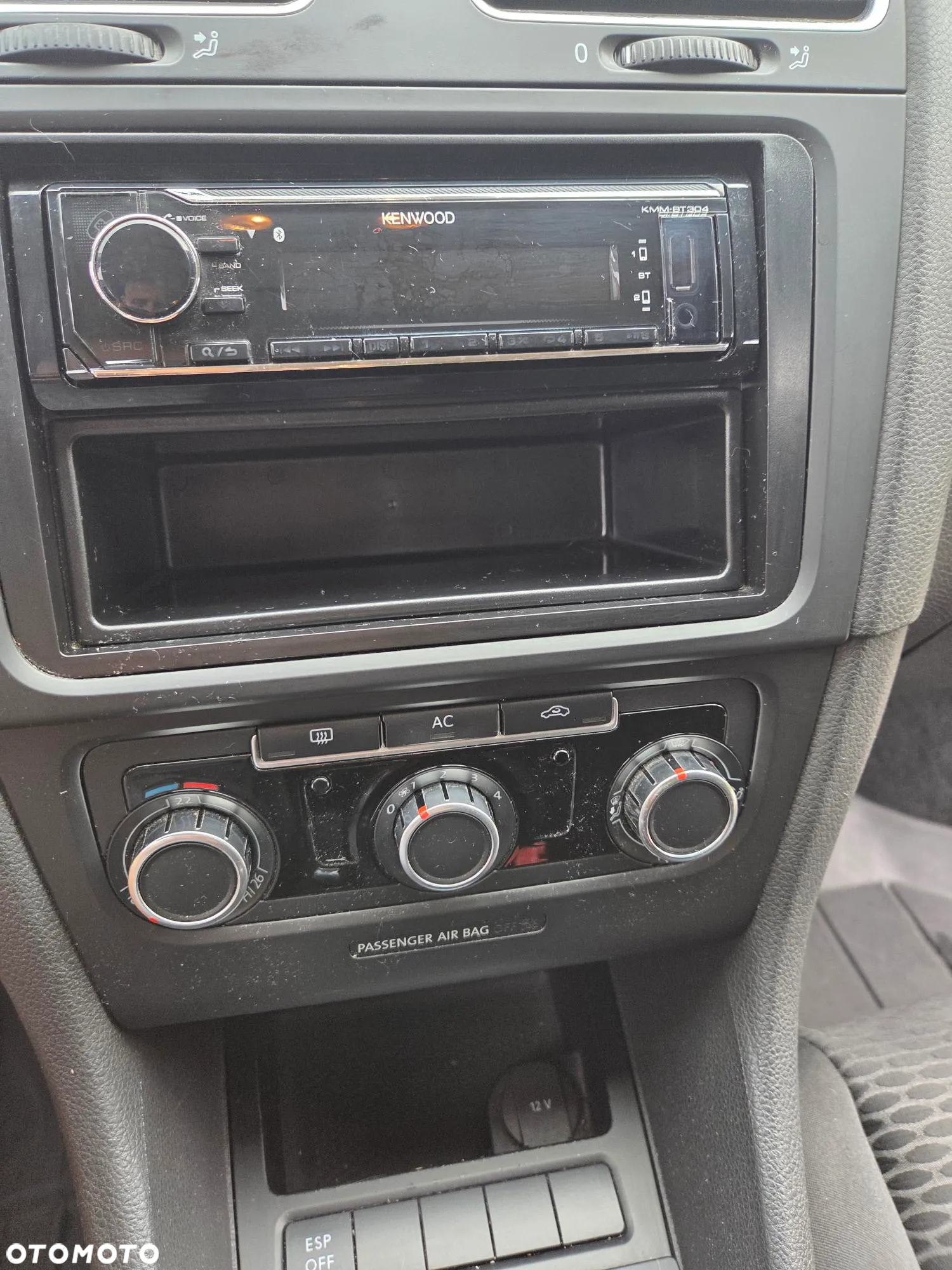 Volkswagen Golf 1.4 Comfortline - 15