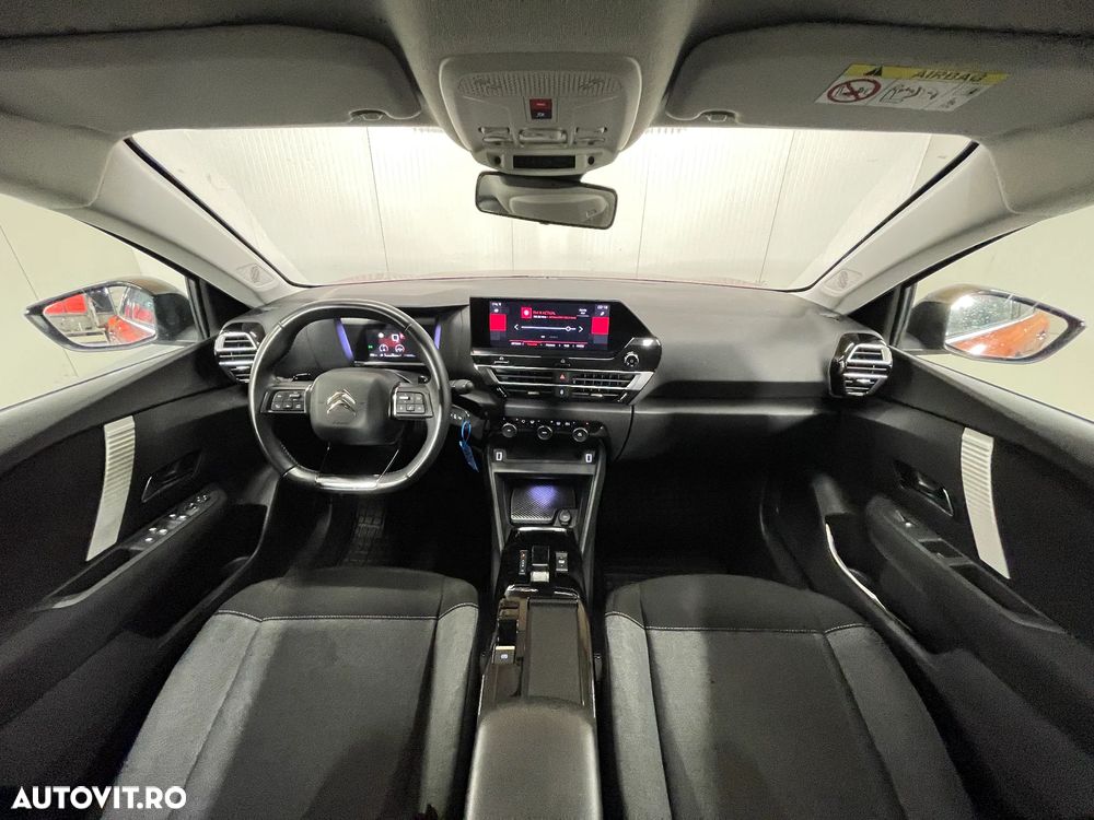 Citroën C4 1.5 BlueHDi S&S EAT8 Feel Pack - 7