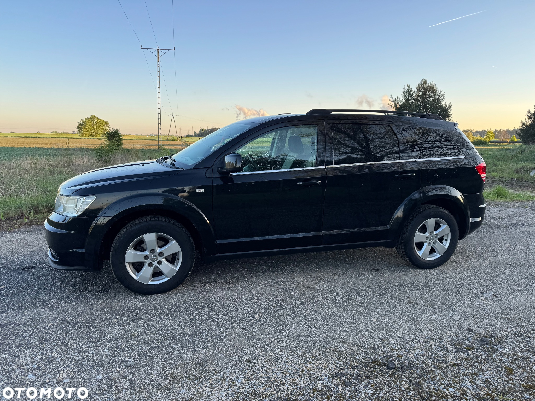 Dodge Journey 2.0 CRD SXT - 8