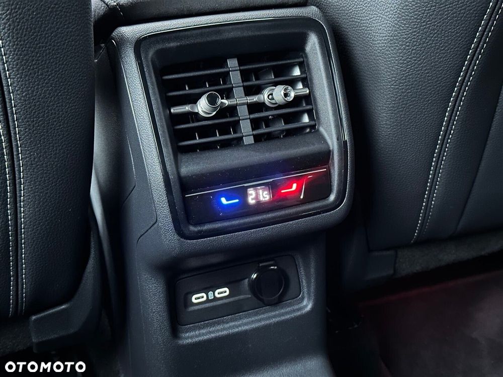 Skoda Kodiaq 1.5 TSI iV PHEV 4x2 Sportline DSG - 33