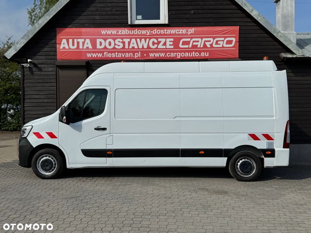 Renault MASTER - 12
