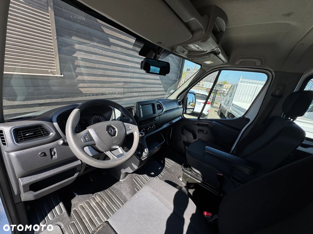 Renault Master - 11