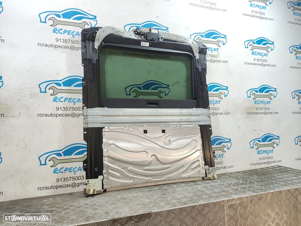 Teto de Abrir elétrico original BMW Serie 3 E92 Coupé - 9