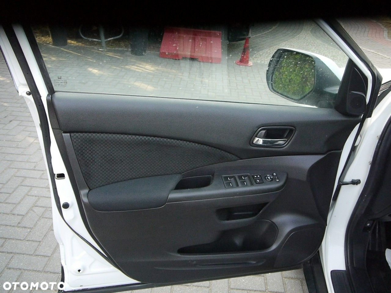 Honda CR-V 1.6i-DTEC Elegance Plus - 35
