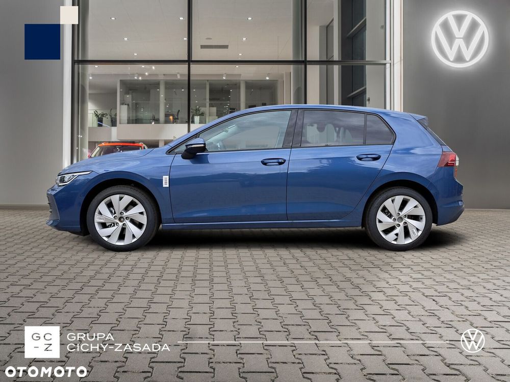 Volkswagen Golf - 3