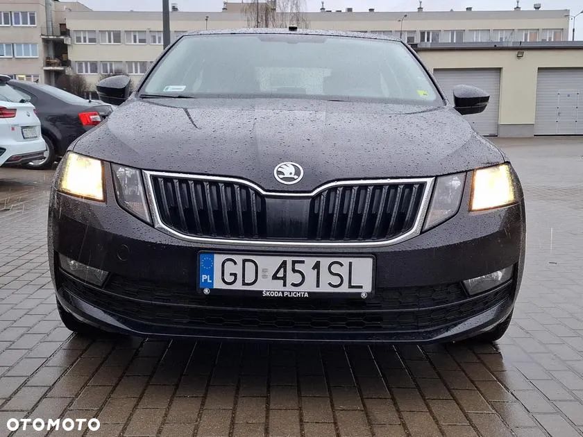 Skoda Octavia 1.6 TDI Ambition - 3