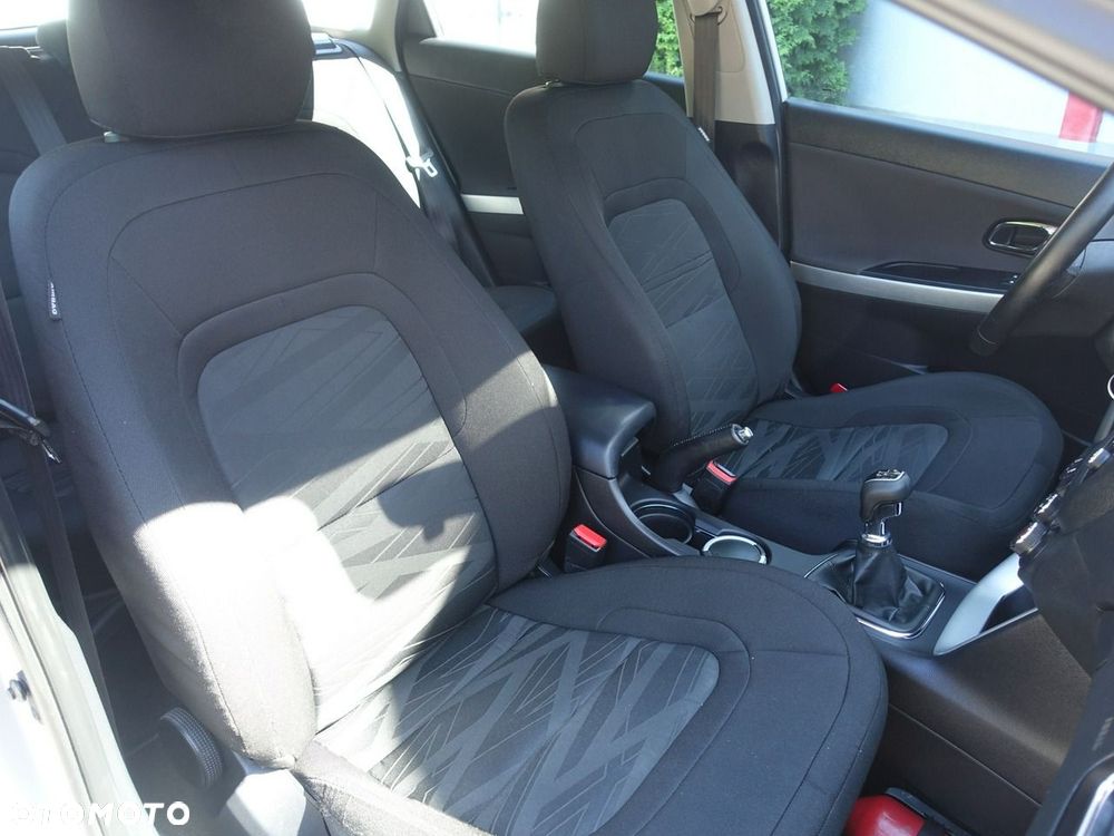 Kia Ceed 1.4 M - 13