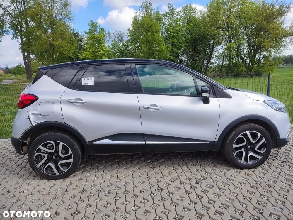 Renault Captur ENERGY dCi 90 Start&Stop Intens - 4