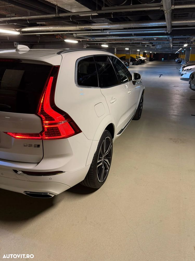 Volvo XC 60 - 4