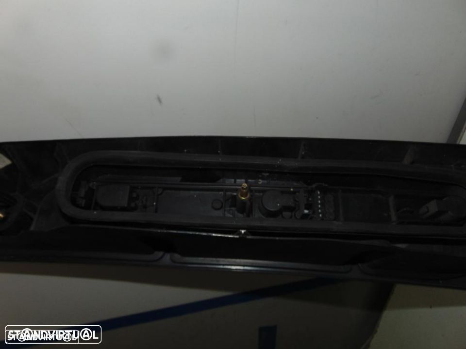 Farolins Renault Laguna 2005 - 6