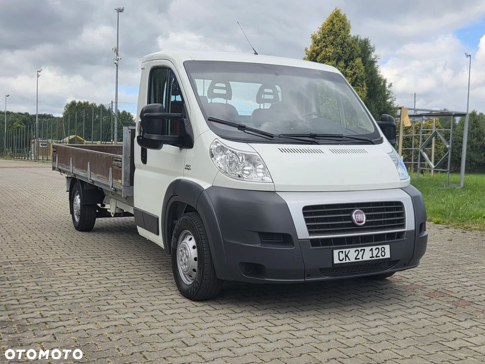 Fiat Ducato - 14