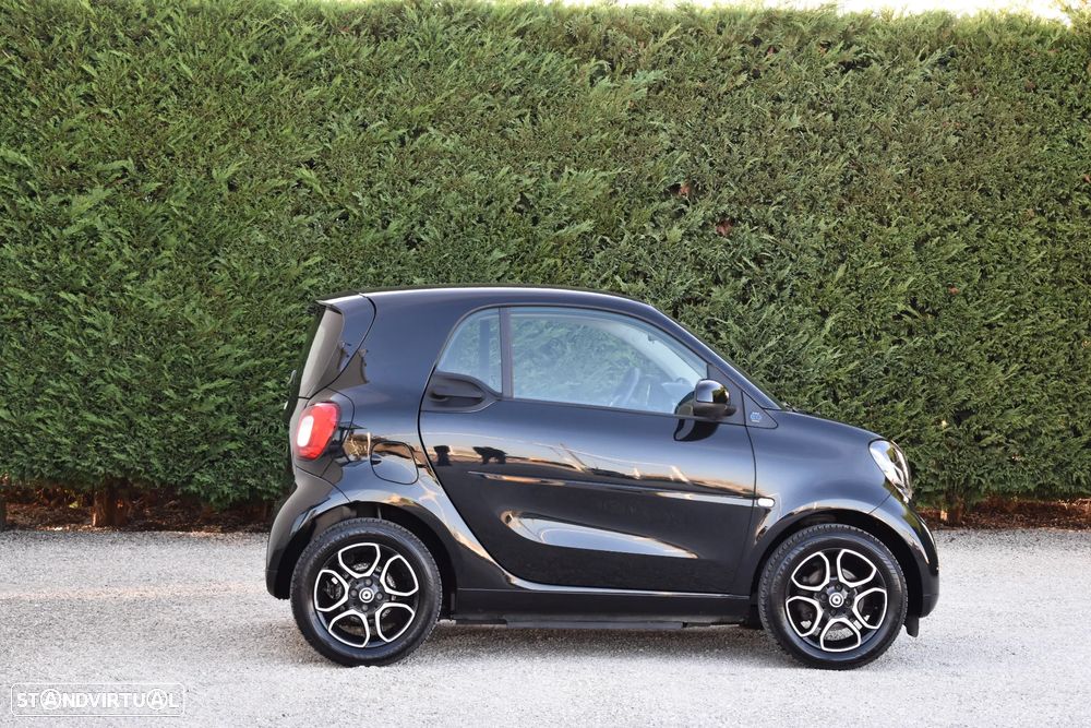 Smart ForTwo Coupé - 20