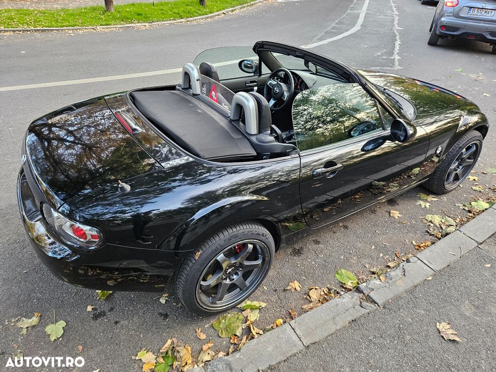 Mazda MX-5 - 4