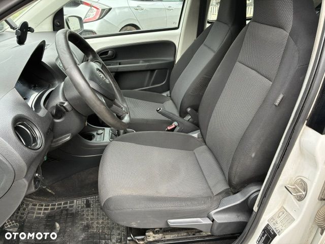 Skoda Citigo 1.0 Ambition - 9