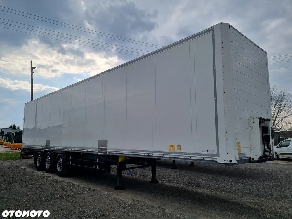 Schmitz Cargobull SCB*S3B - 11
