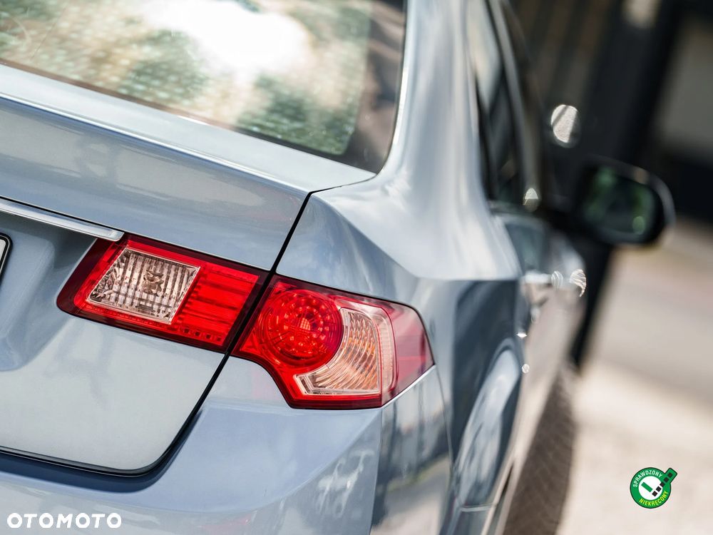 Honda Accord 2.0 Automatik Elegance - 12