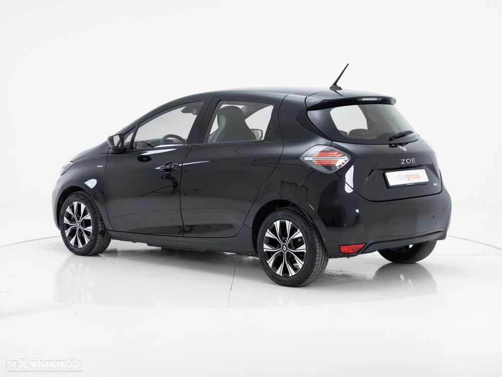 Renault Zoe (c/ Bateria) Limited 50 - 5