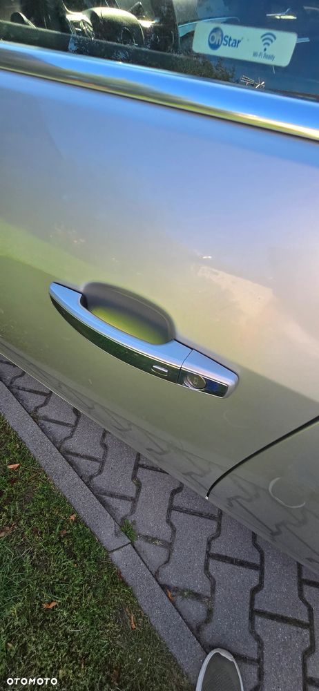 Opel Insignia 2.0 CDTI automatik Business Innovation - 17