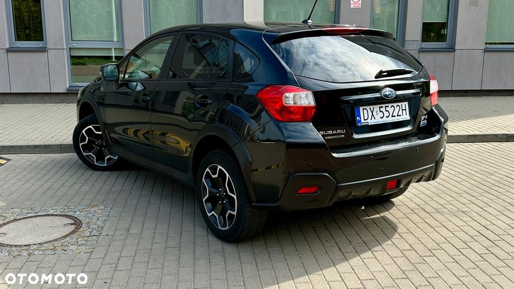Subaru XV 2.0D Exclusive - 14