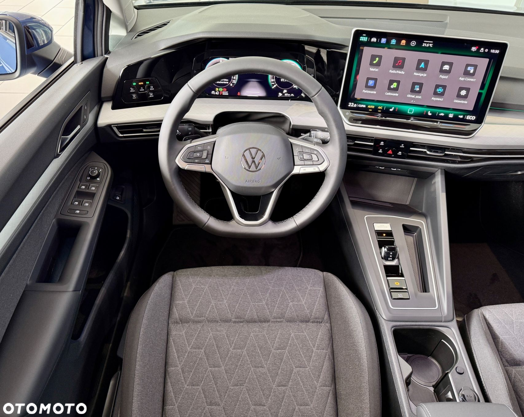 Volkswagen Golf - 7