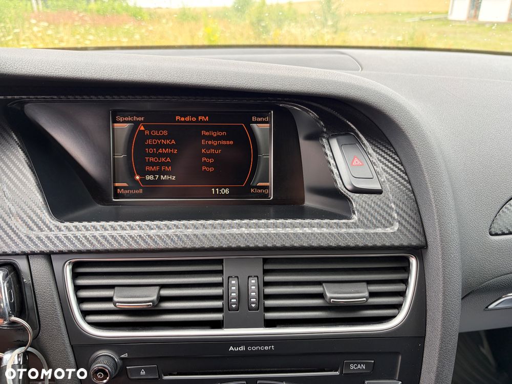 Audi A4 Limousine 1.8 TFSI Ambition - 12