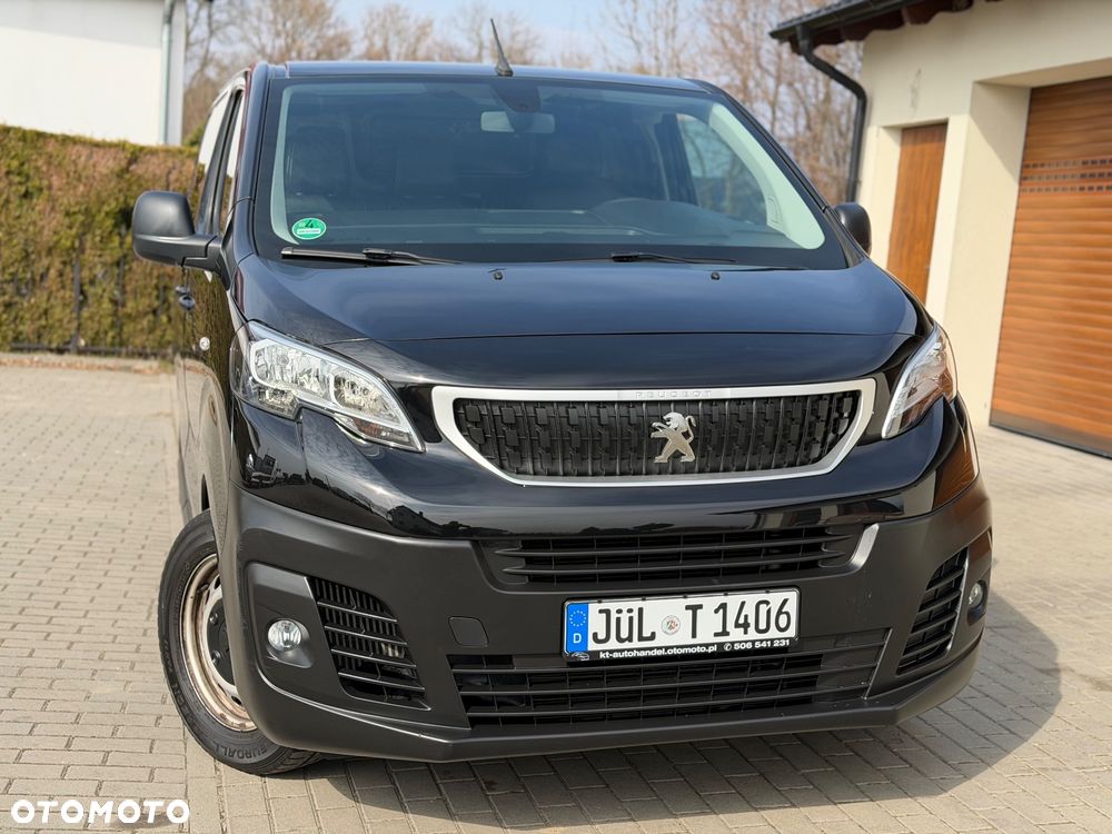 Peugeot Expert Pro L2H1 FlexCab Eco - 21