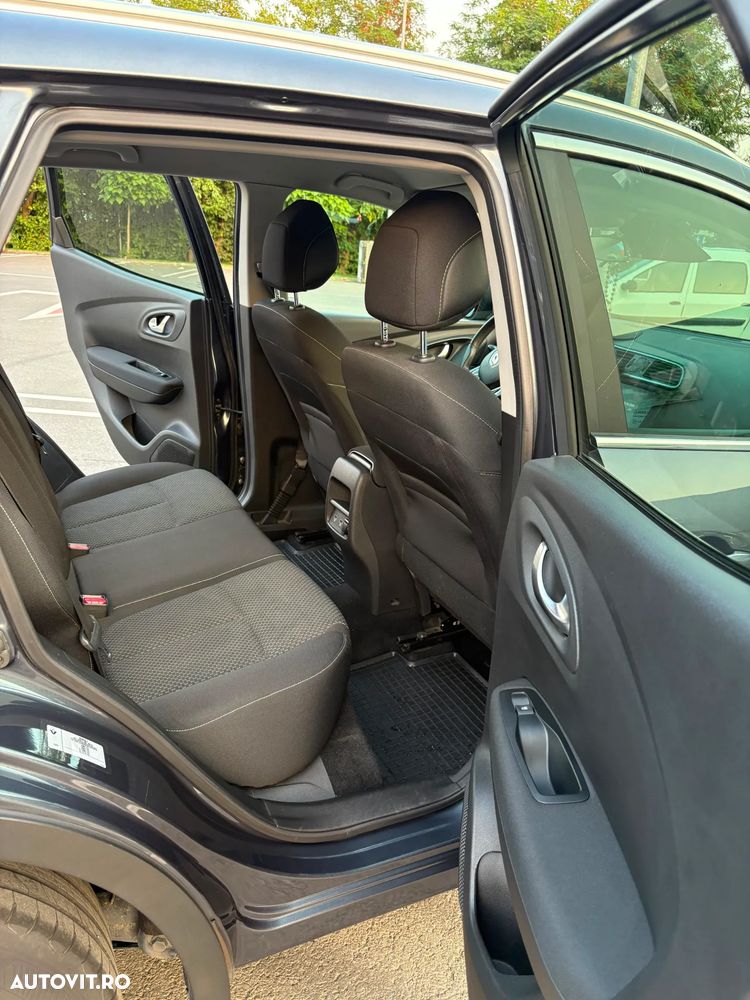 Renault Kadjar BLUE dCi EDC Intens - 13