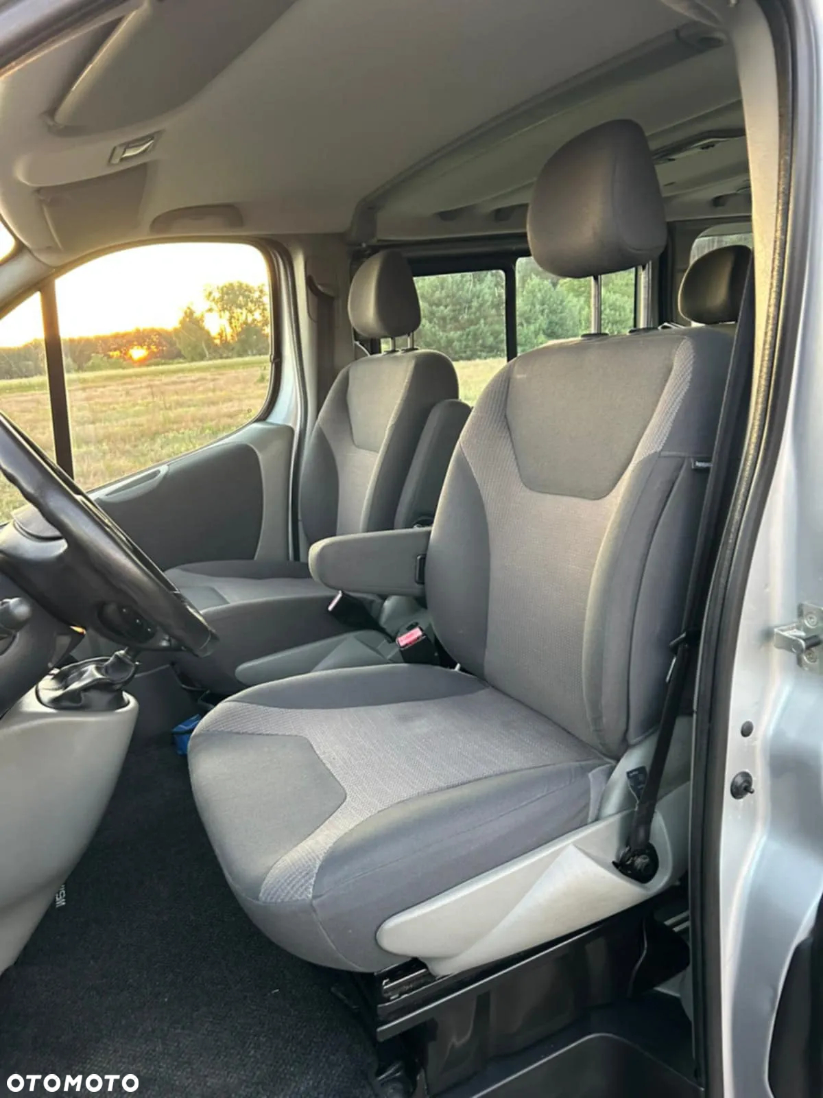 Opel Vivaro - 16