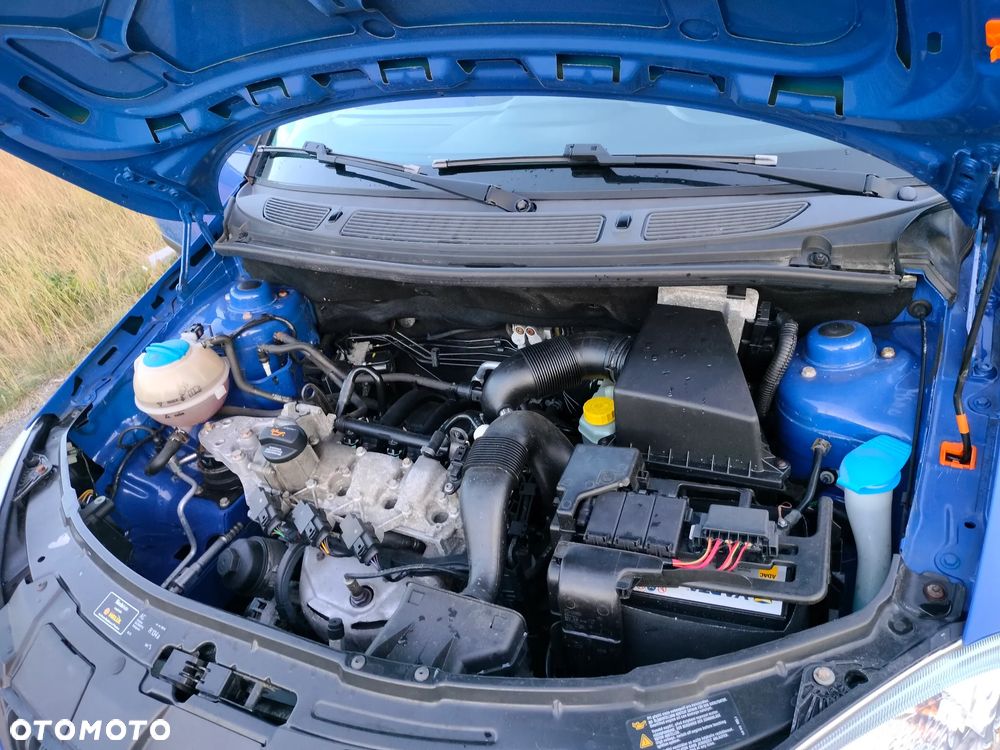 Skoda Fabia 1.2 HTP - 38