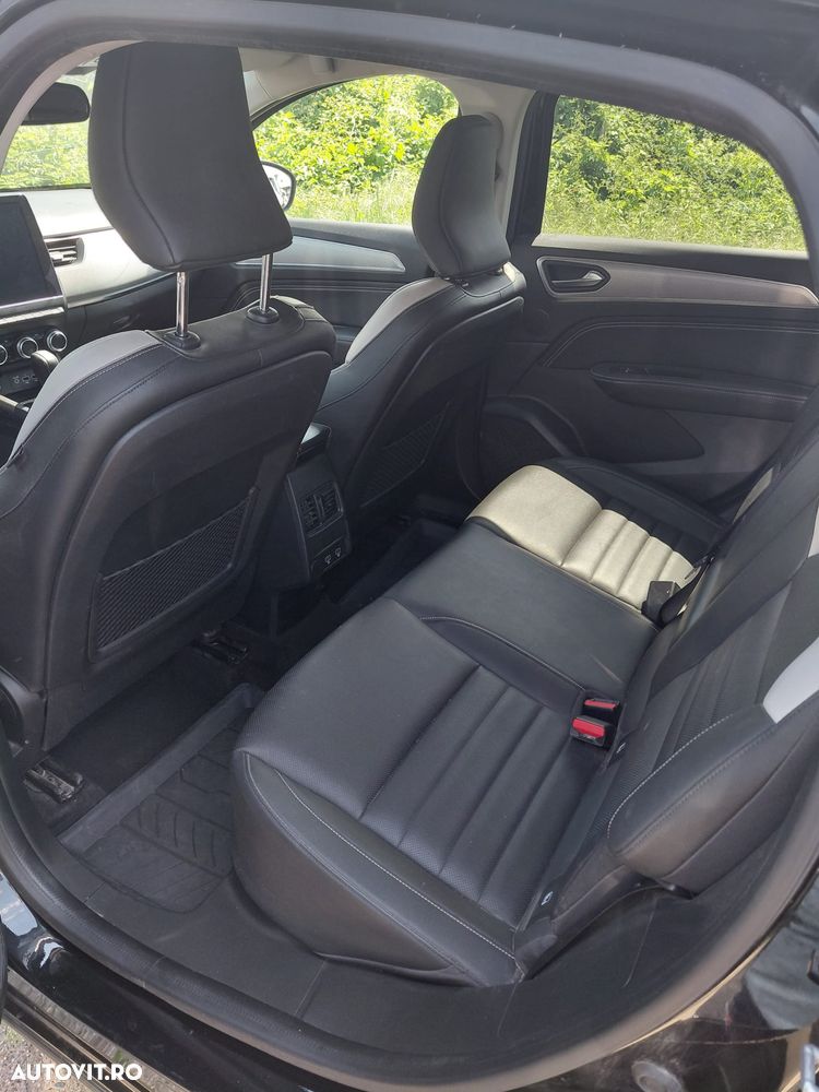 Renault Arkana E-TECH Zen - 6