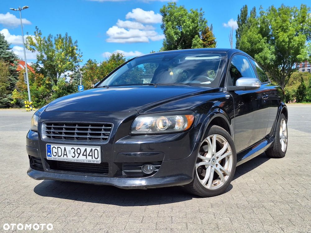 Volvo C30 2.0D Momentum - 1
