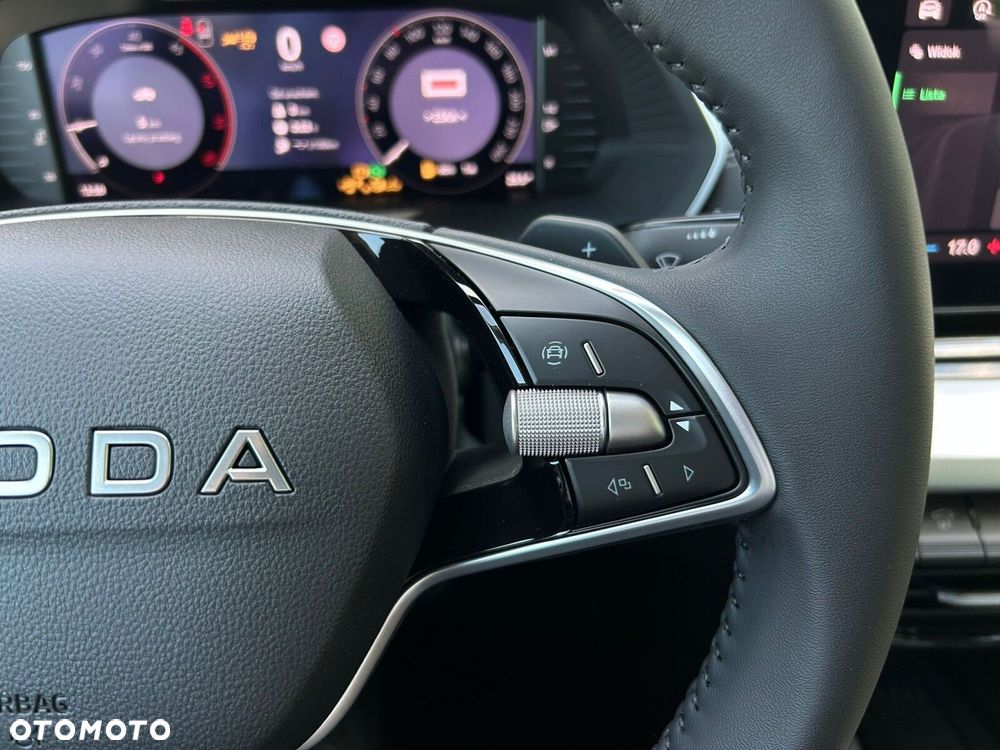 Skoda Octavia - 17