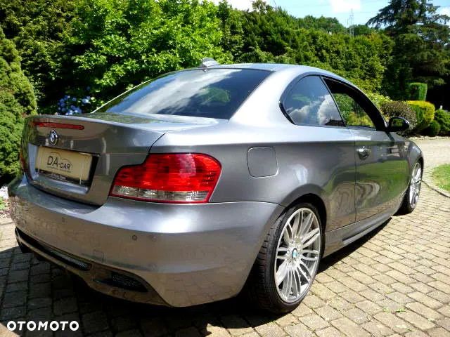 BMW Seria 1 135i - 39