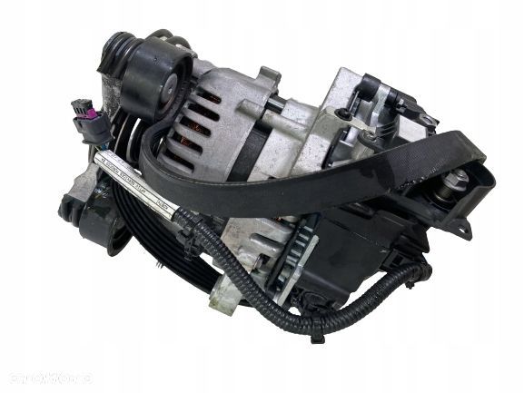 LAND ROVER RANGE ROVER EVOQUE L551 ALTERNATOR - 1