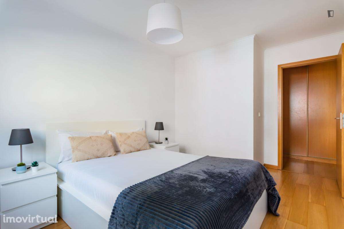 Apartamento com 1 quartos - localizado em Olaias Lisbon - Grande imagem: 5/51