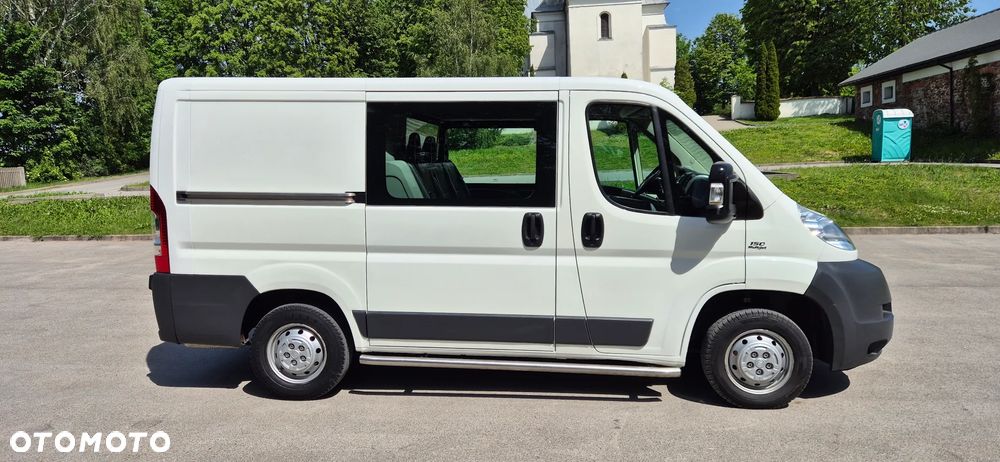 Fiat Ducato - 8