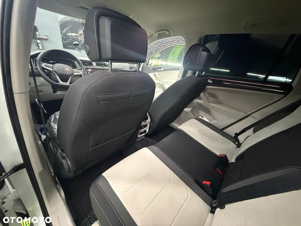 Volkswagen Tiguan 1.4 eHybrid Life DSG - 11