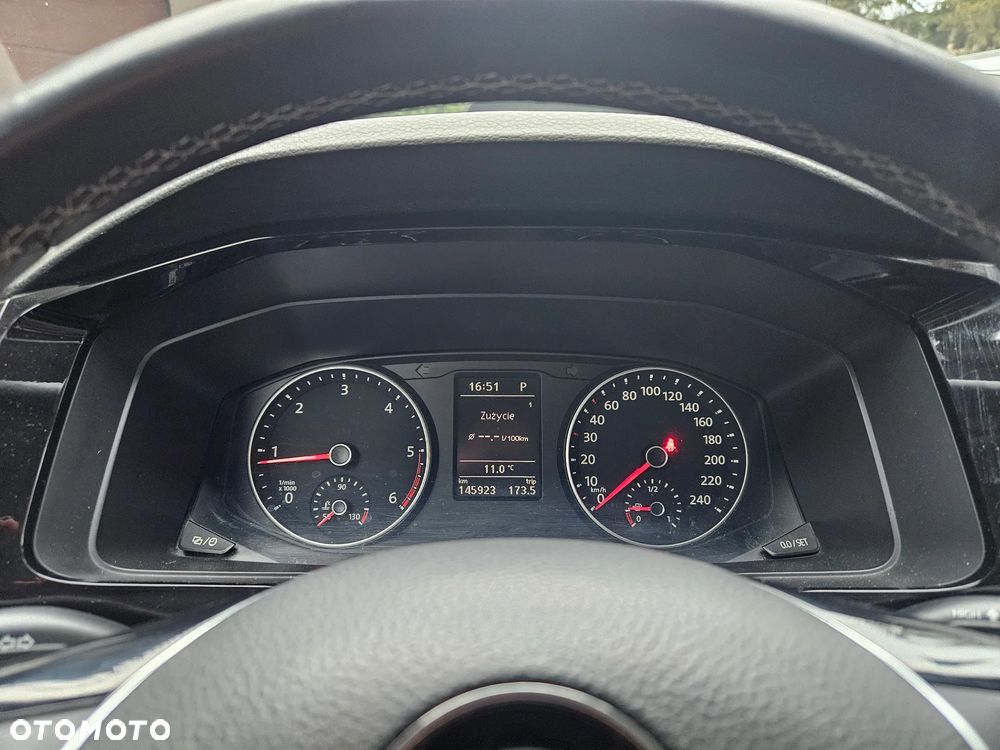 Volkswagen Multivan 2.0 BiTDI L1 Business 4Motion DSG - 7