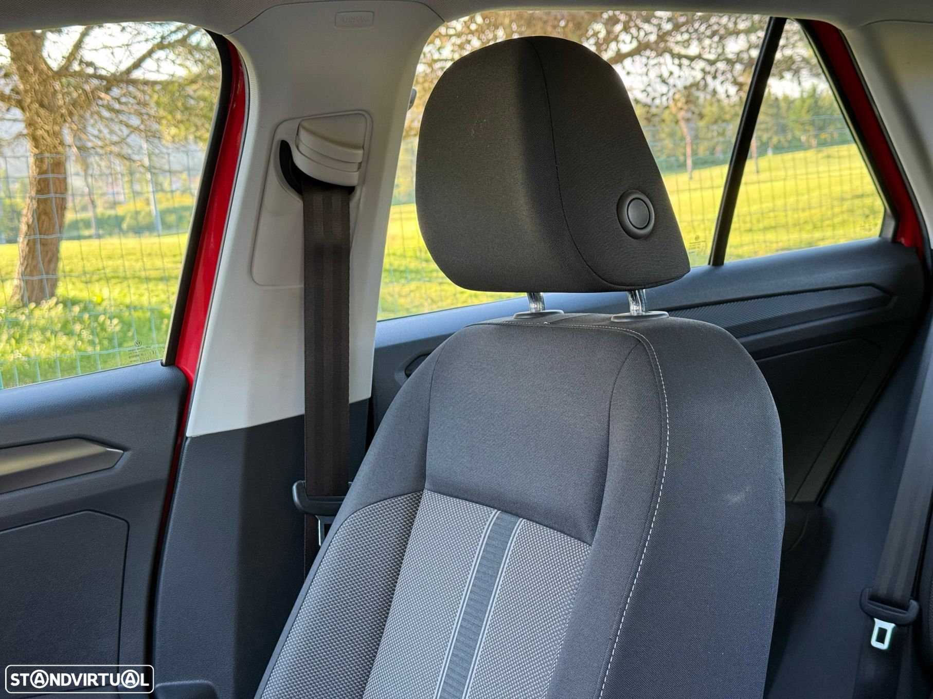 VW T-Roc 1.5 TSI Style DSG - 32