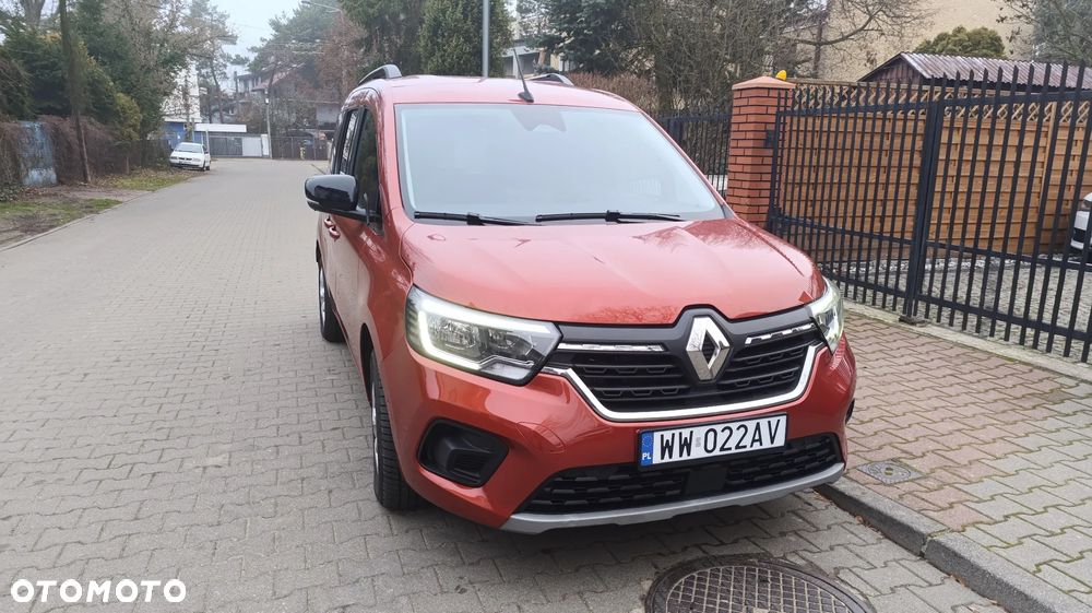Renault Kangoo - 6