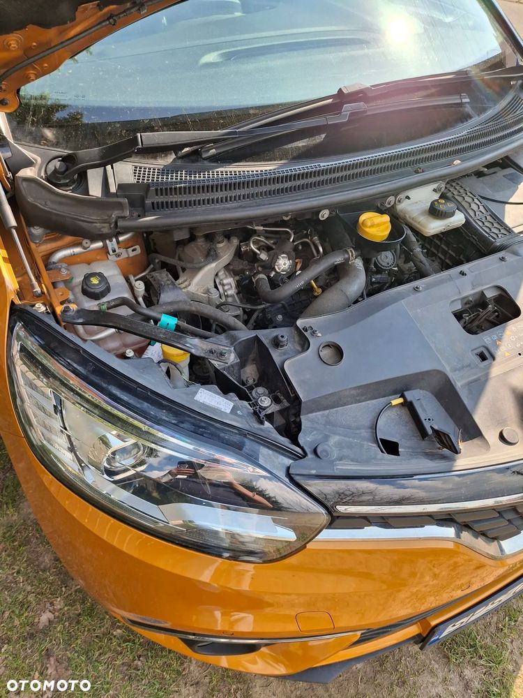 Renault Scenic 1.3 TCe Energy Intens - 7