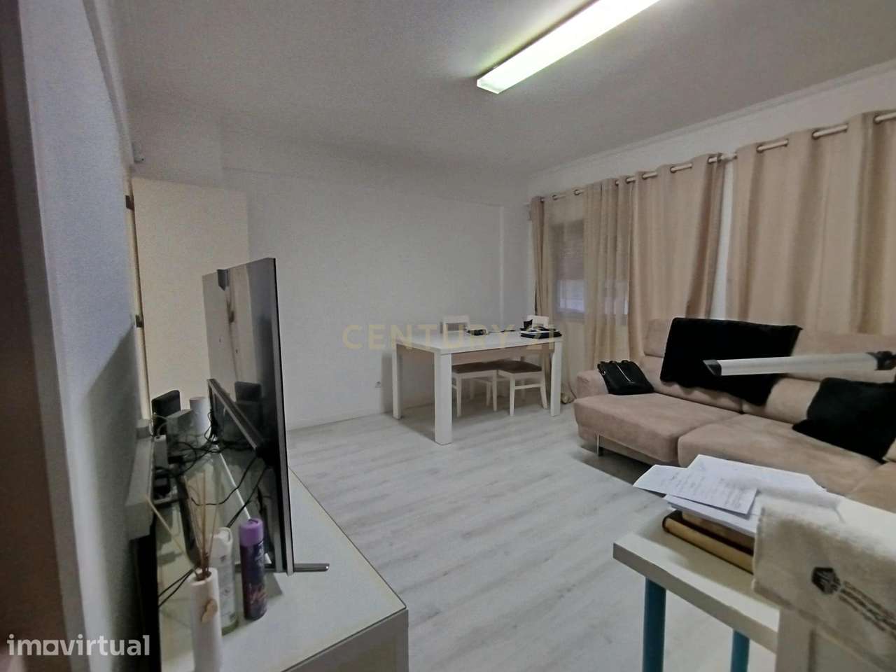 Apartamento T3 na Costa da Caparica – Viva entre o mar e a cidade! - Grande imagem: 3/33