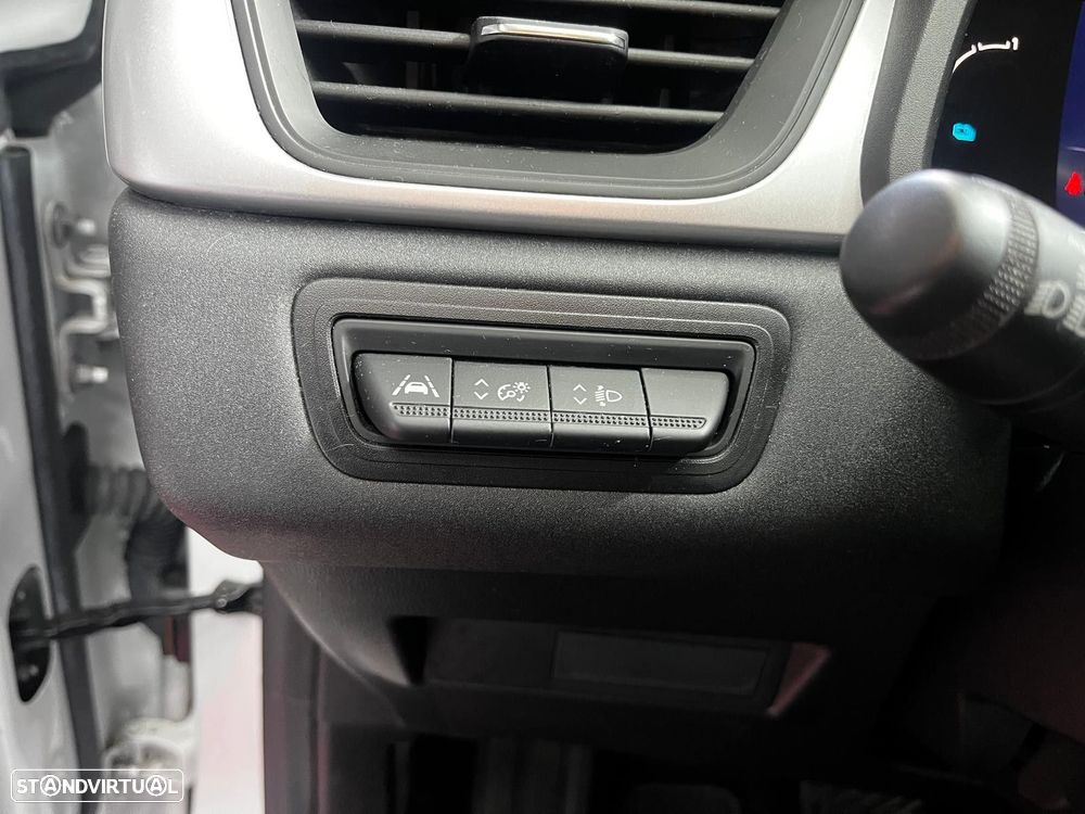 Renault Captur 1.6 E-Tech Intens - 12