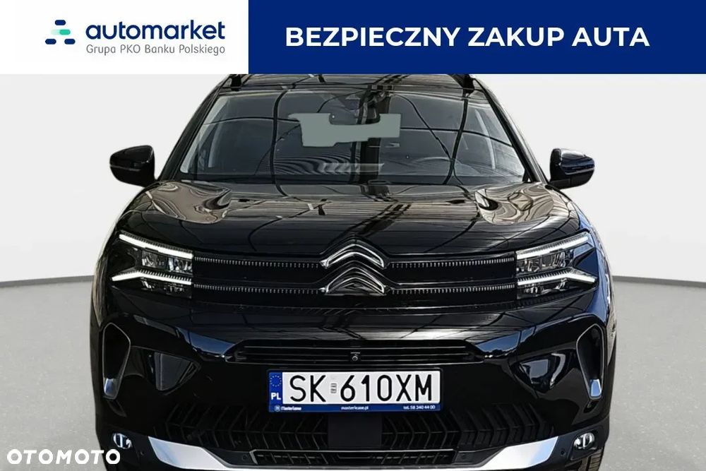 Citroën C5 Aircross 1.2 PureTech Shine EAT8 - 8