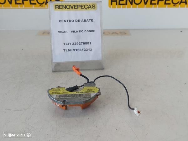 Fita Airbag Citroen Zx (N2) - 1