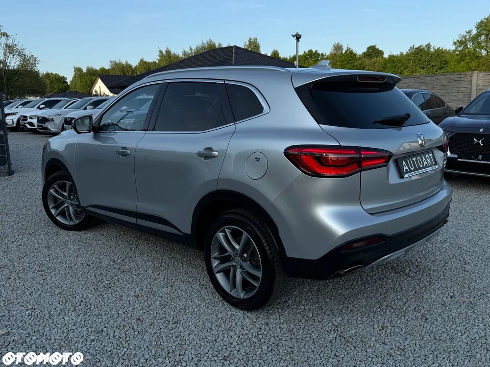 MG EHS PHEV Luxury - 9