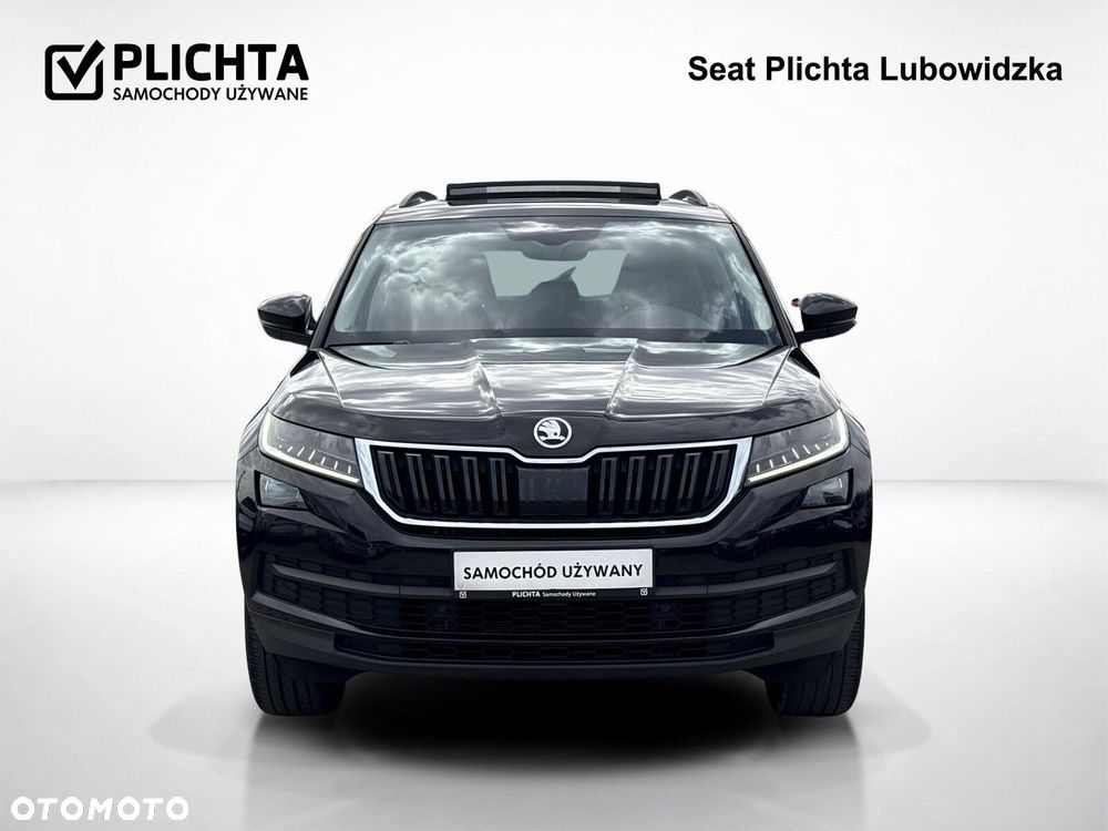 Skoda Kodiaq - 9