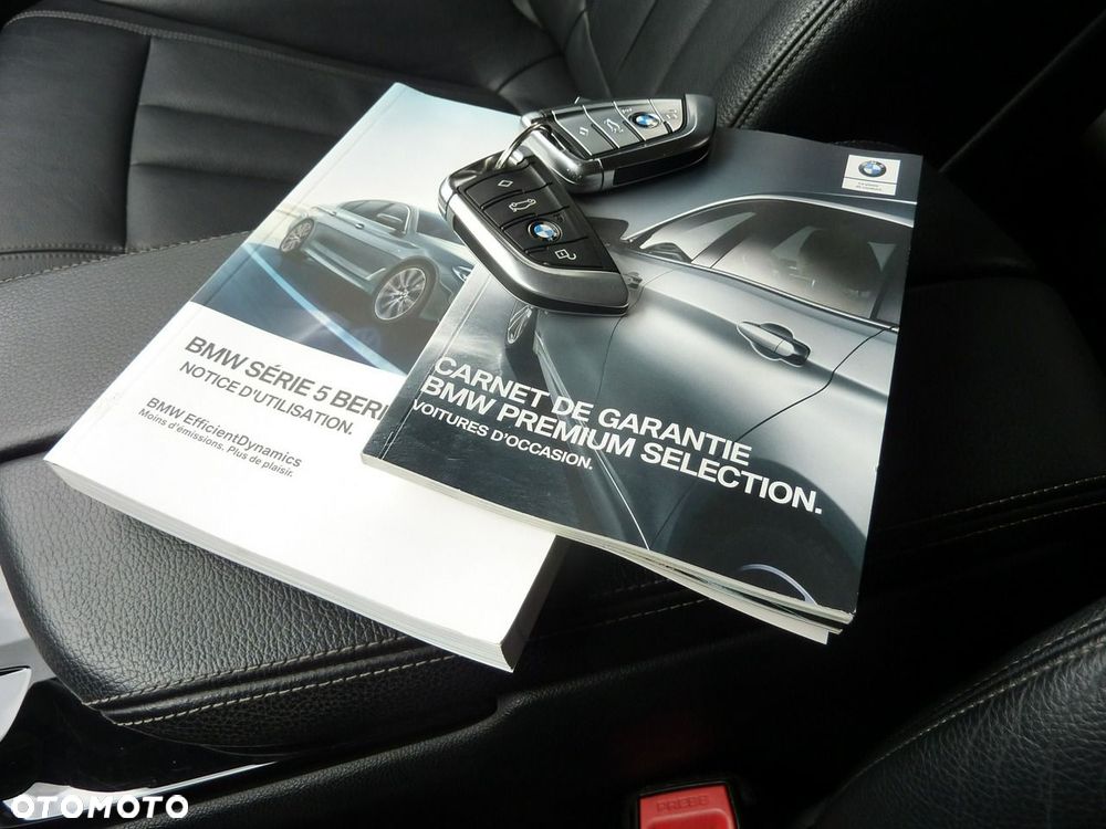 BMW Seria 5 - 17
